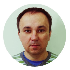 Александр Оксузян, инженер-технолог компании «Оптимасмарт»